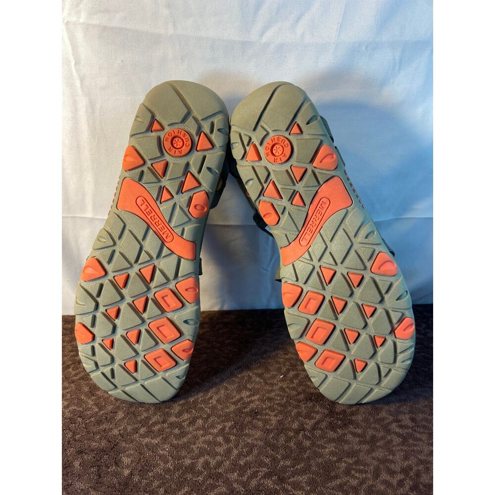 Merrell Performance Wear Sandals - image 6